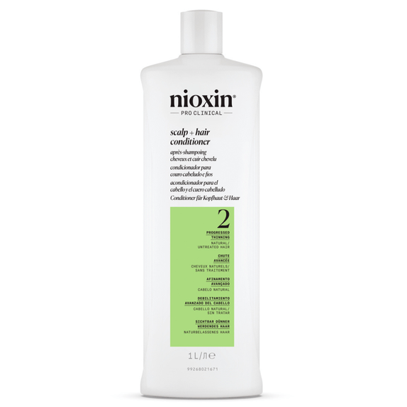 Sistema 2 cONDI 1000ML